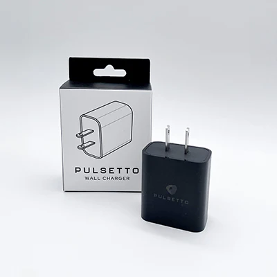 Charging block - PULSETTO GIFT