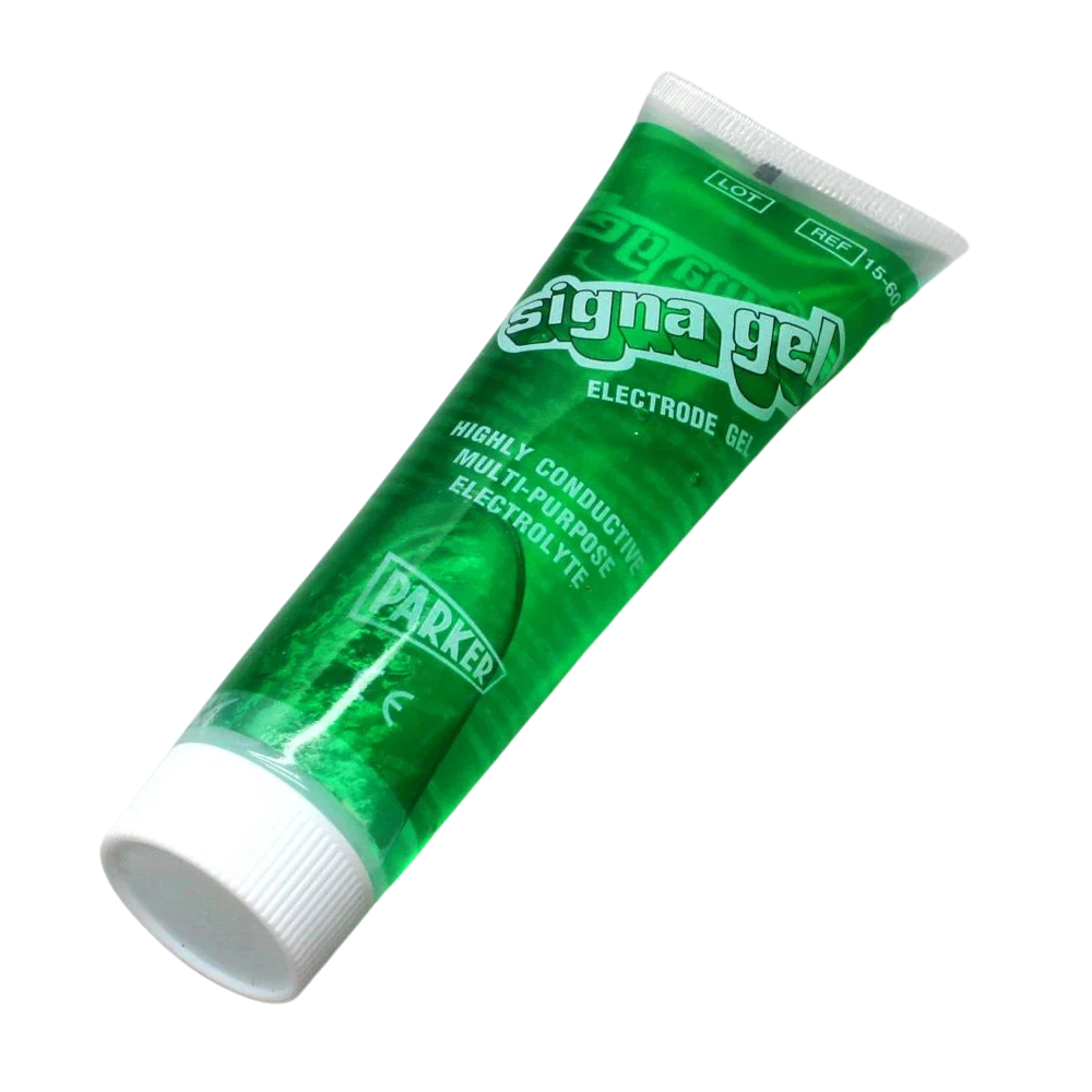 Conductive gel - PULSETTO GIFT