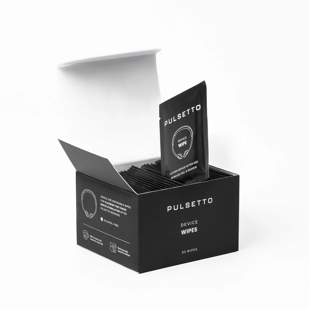 Gel cleaning wipes for Device SUB - Image 6