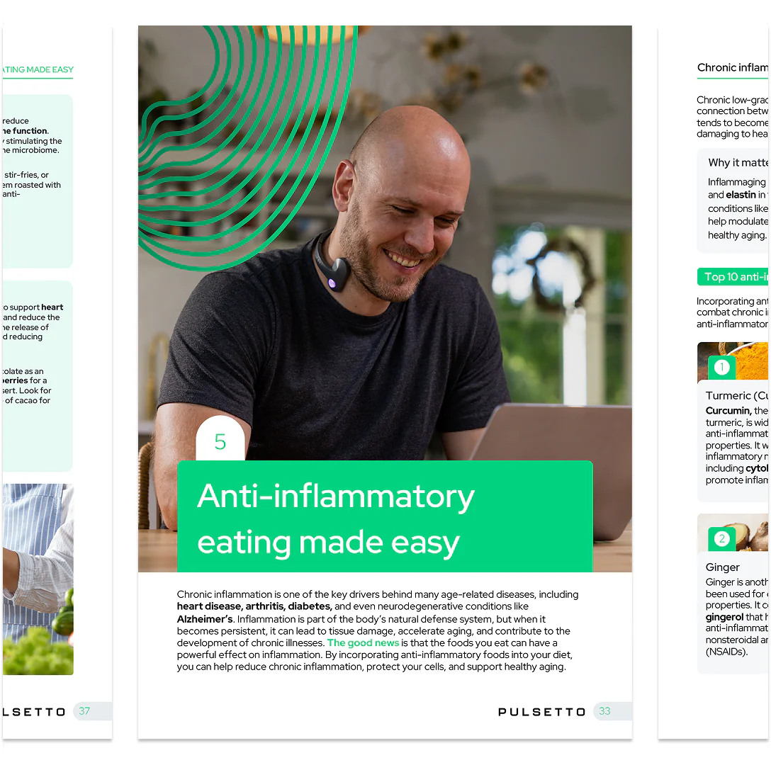 Nutrition for Longevity: A Practical Guide - Image 2