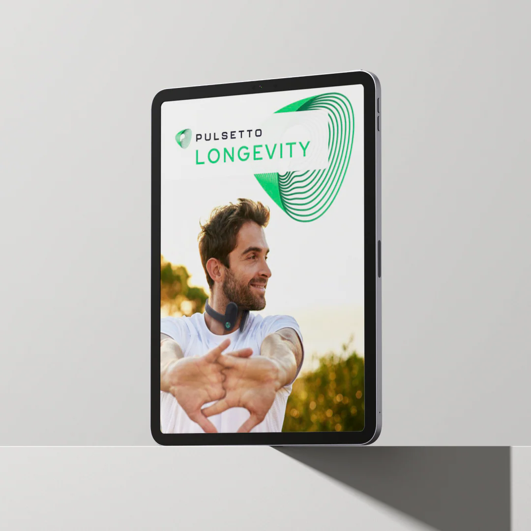 Made by Licensed Dietitians: Nutrition for Longevity, a Practical Guide