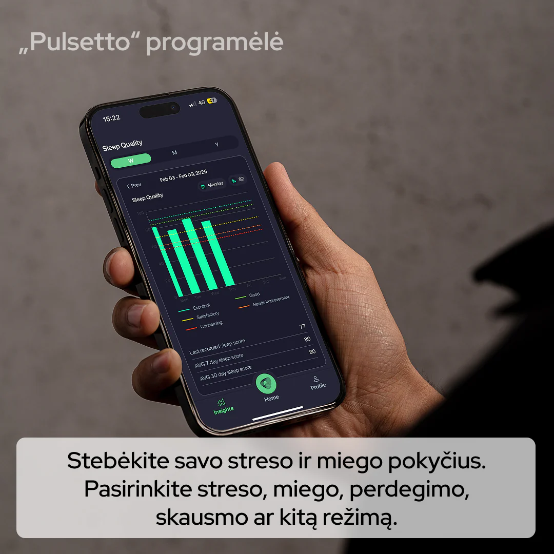 Pulsetto FIT - Image 6