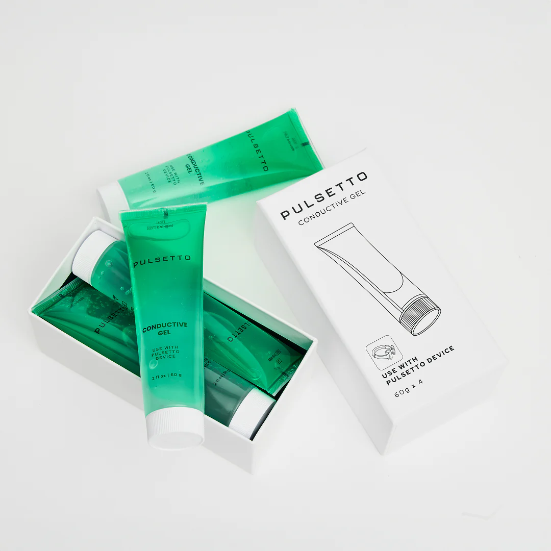 Pulsetto gel box - Image 5