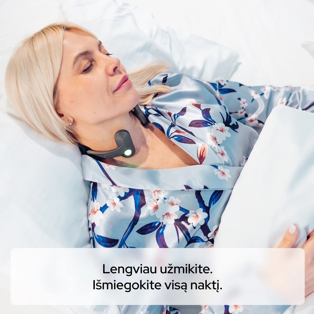 Pulsetto vagus nerve stimulation device. - Image 6